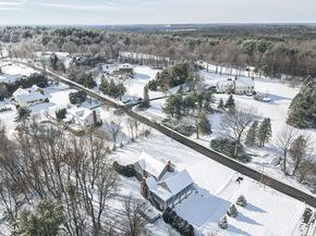 11 Brigham Rd, Paxton MA 01612