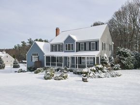 11 Brigham Rd, Paxton MA 01612