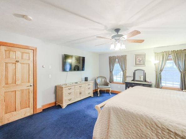 11 Brigham Rd, Paxton MA 01612