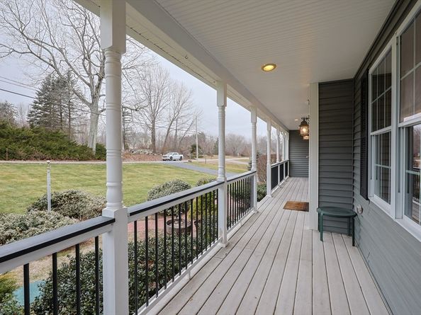 11 Brigham Rd, Paxton MA 01612