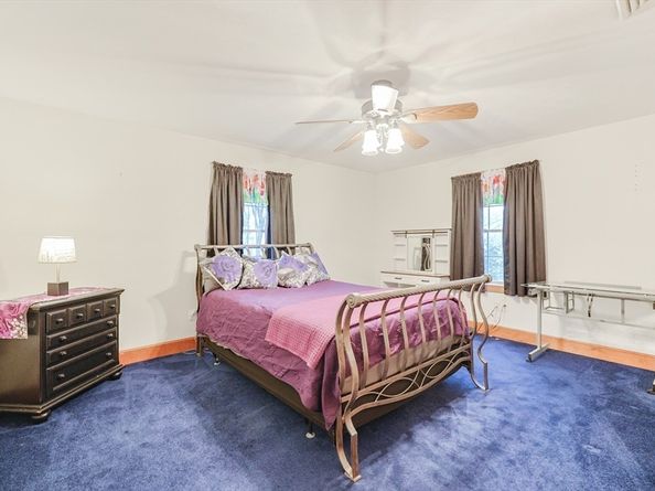 11 Brigham Rd, Paxton MA 01612