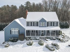 11 Brigham Rd, Paxton MA 01612