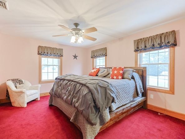 11 Brigham Rd, Paxton MA 01612