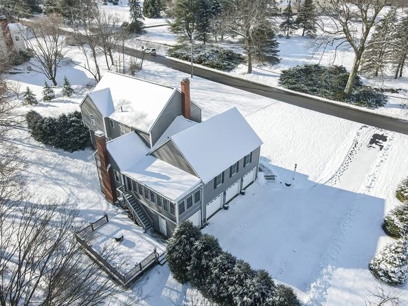 11 Brigham Rd, Paxton MA 01612