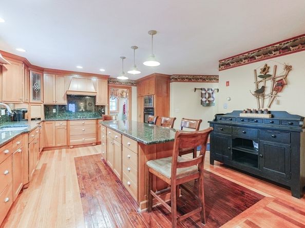 11 Brigham Rd, Paxton MA 01612