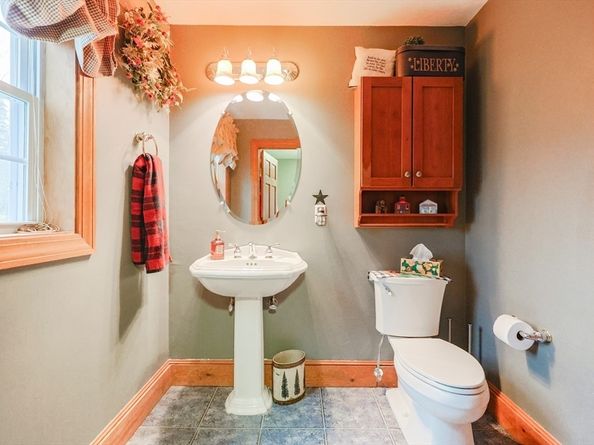 11 Brigham Rd, Paxton MA 01612