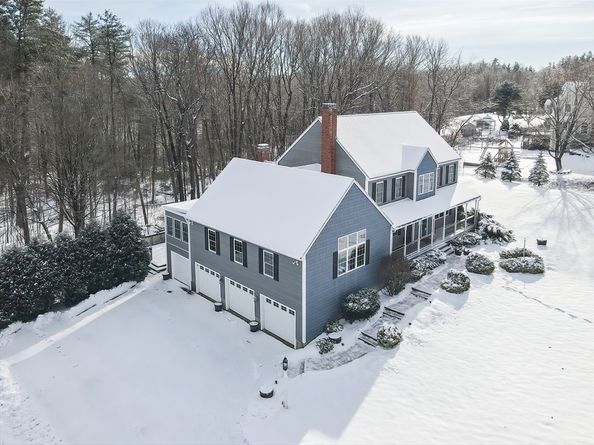 11 Brigham Rd, Paxton MA 01612