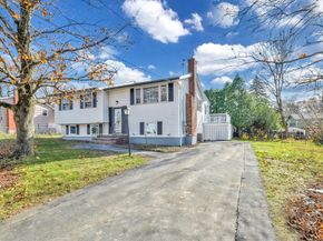 10 Fitzpatrick Ave, Brockton MA 02301