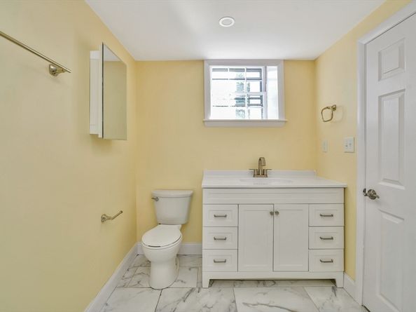 10 Fitzpatrick Ave, Brockton MA 02301