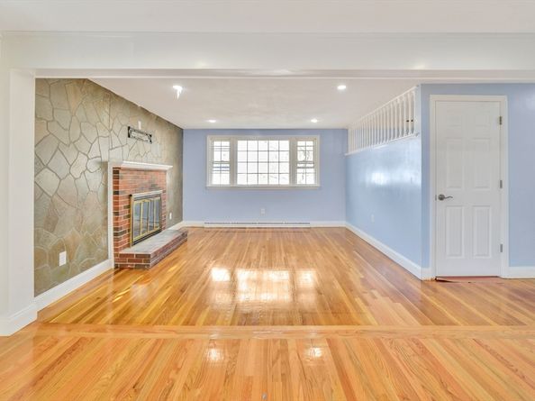 10 Fitzpatrick Ave, Brockton MA 02301