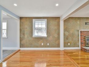 10 Fitzpatrick Ave, Brockton MA 02301