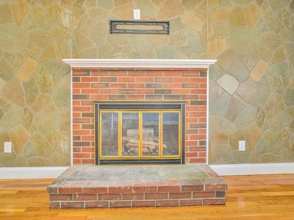 10 Fitzpatrick Ave, Brockton MA 02301