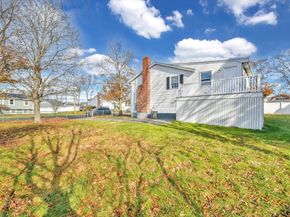 10 Fitzpatrick Ave, Brockton MA 02301