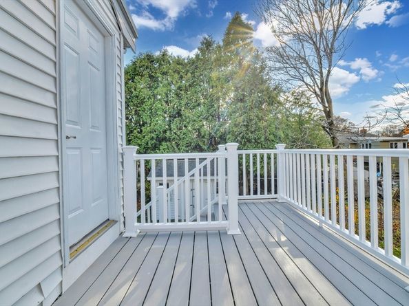 10 Fitzpatrick Ave, Brockton MA 02301