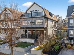 202 Powder House Blvd 2, Somerville MA 02144