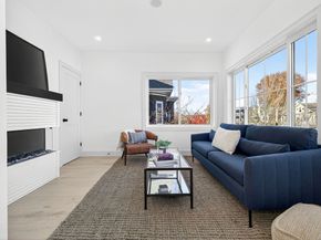 202 Powder House Blvd 2, Somerville MA 02144