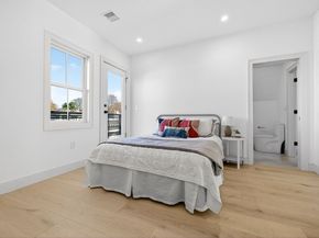 202 Powder House Blvd 2, Somerville MA 02144