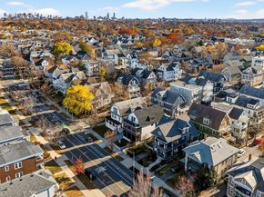 202 Powder House Blvd 2, Somerville MA 02144