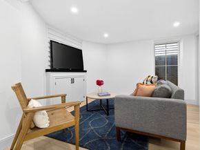 202 Powder House Blvd 2, Somerville MA 02144