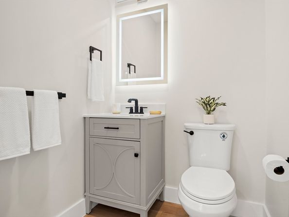 52 Summer B, Bedford MA 01730