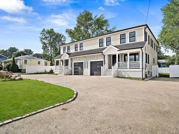 52 Summer B, Bedford MA 01730