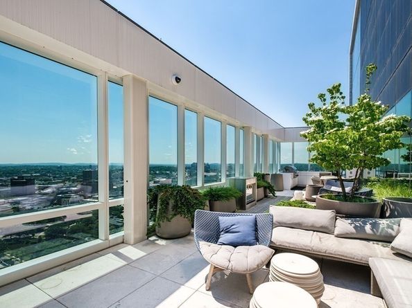 188 Brookline Ave 23C, Boston MA 02215
