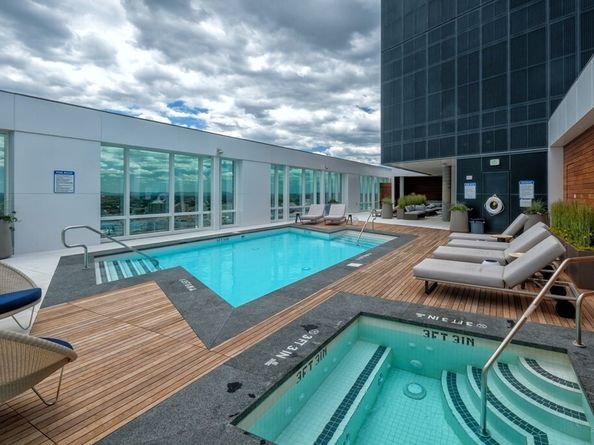 188 Brookline Ave 23C, Boston MA 02215