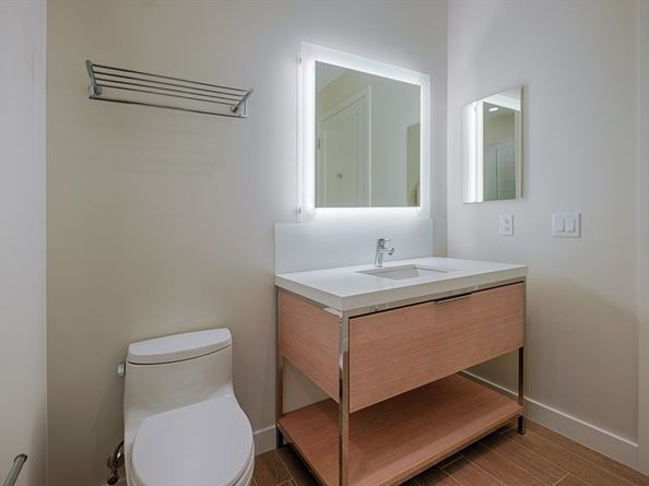 188 Brookline Ave 23C, Boston MA 02215