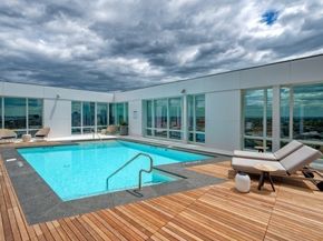 188 Brookline Ave 23C, Boston MA 02215