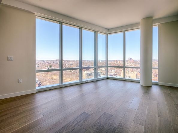 188 Brookline Ave 23C, Boston MA 02215