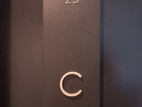 188 Brookline Ave 23C, Boston MA 02215
