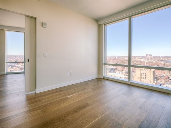 188 Brookline Ave 23C, Boston MA 02215