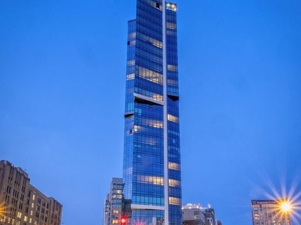 188 Brookline Ave 23C, Boston MA 02215