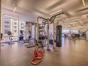 188 Brookline Ave 23C, Boston MA 02215