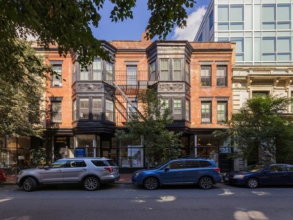16-24 Union Park Street, Boston MA 02118