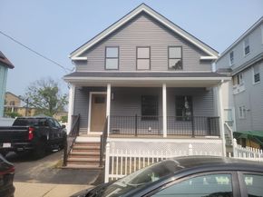 26 Saint Mary St, Malden MA 02148