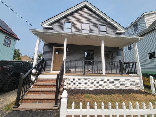 26 Saint Mary St, Malden MA 02148