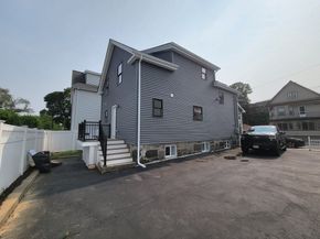 26 Saint Mary St, Malden MA 02148