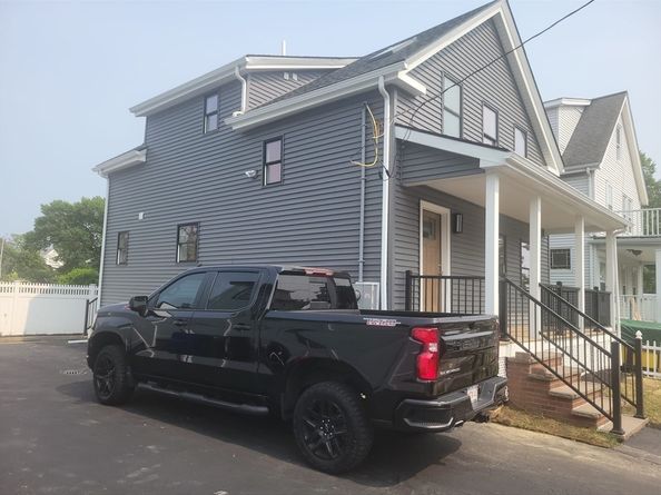 26 Saint Mary St, Malden MA 02148