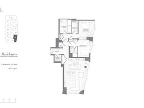 240 Devonshire Street 3708, Boston MA 02110