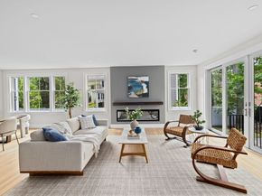 15 Glenland Road, Brookline MA 02467