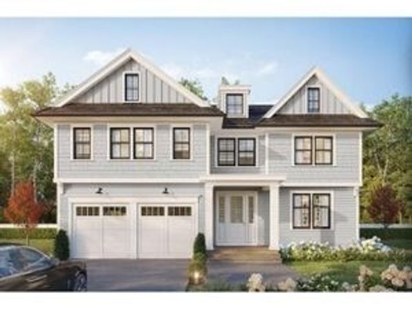 15 Glenland Road, Brookline MA 02467