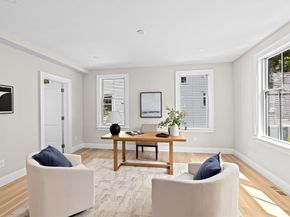 15 Glenland Road, Brookline MA 02467
