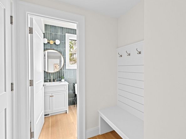 15 Glenland Road, Brookline MA 02467