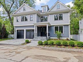 15 Glenland Road, Brookline MA 02467