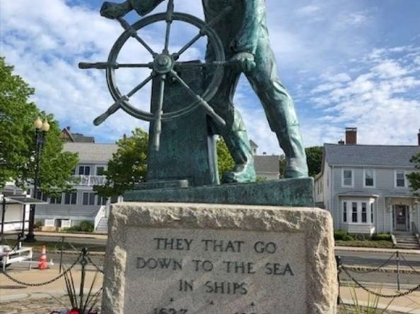 191 Main Street 2B, Gloucester MA 01930