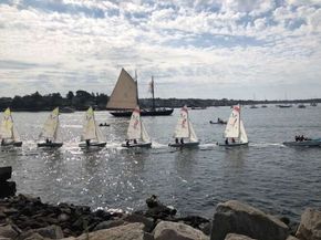191 Main Street 2B, Gloucester MA 01930