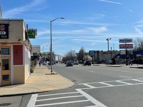 377 Park Ave, Worcester MA 01610