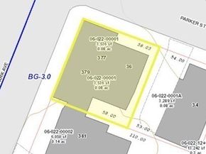377 Park Ave, Worcester MA 01610