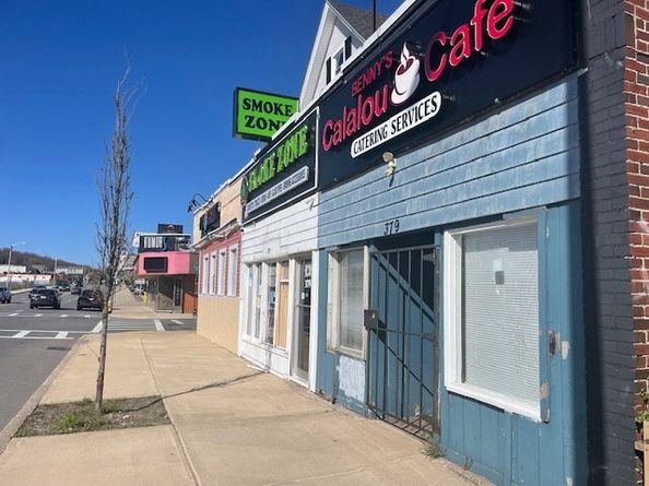 377 Park Ave, Worcester MA 01610